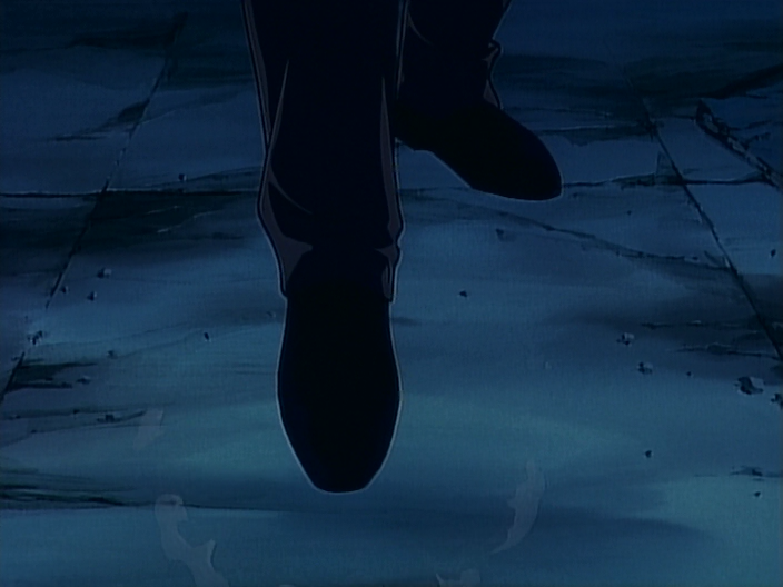 Boku no Chikyuu wo Mamotte (Fansubber)